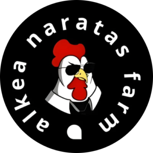 Alkea Naratas Farm