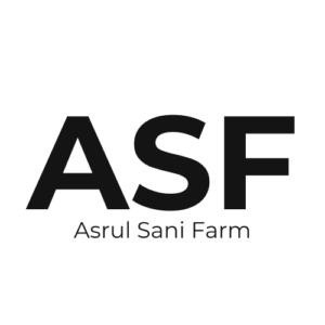 Asrul Sani Farm