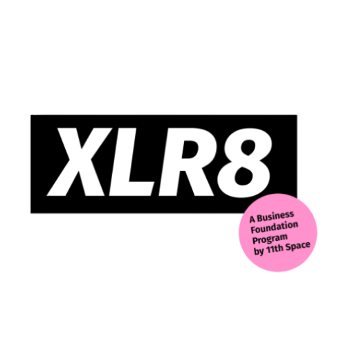 XLR8
