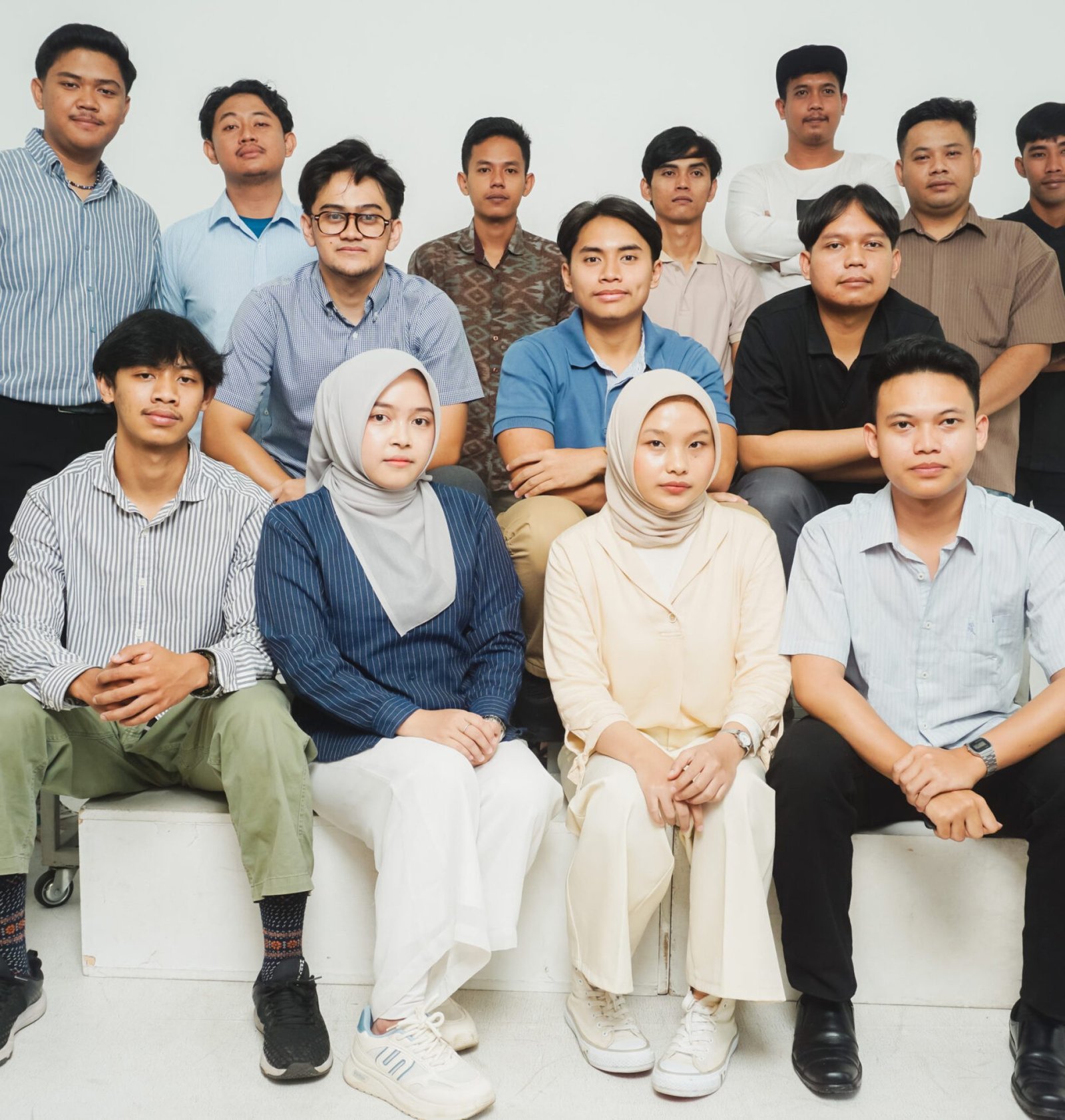 Untuk Company Vision di bawah